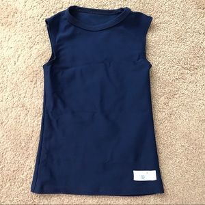 Kozie Clothes Compression Shirt 2T